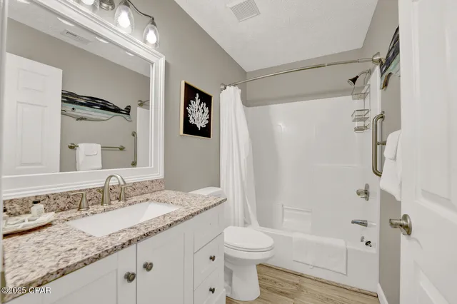 $324,900 | 17680 Front Beach Road, Unit A202, Panama City Beach, FL 32413