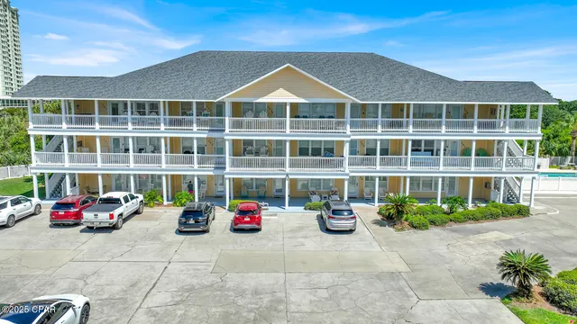 $324,900 | 17680 Front Beach Road, Unit A202, Panama City Beach, FL 32413