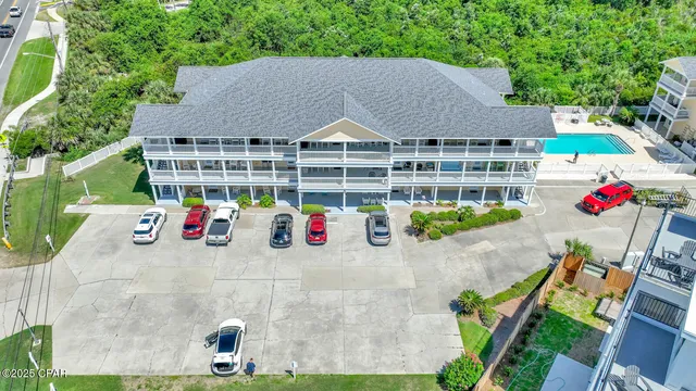 $324,900 | 17680 Front Beach Road, Unit A202, Panama City Beach, FL 32413