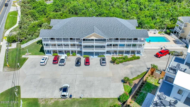 $324,900 | 17680 Front Beach Road, Unit A202, Panama City Beach, FL 32413