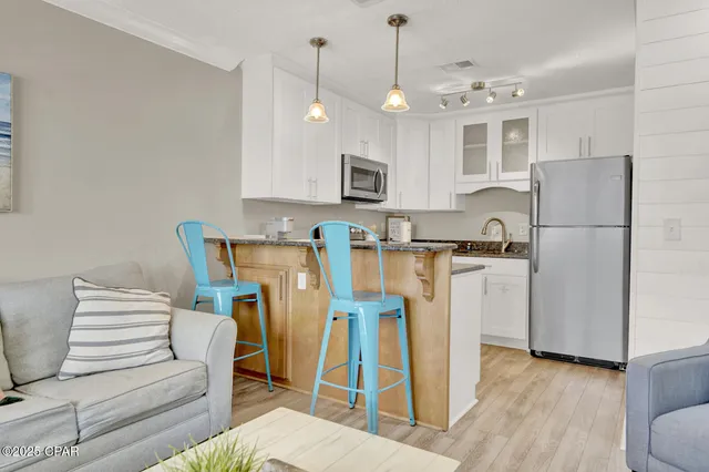 $324,900 | 17680 Front Beach Road, Unit A202, Panama City Beach, FL 32413