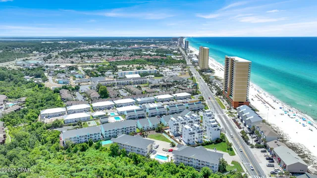 $324,900 | 17680 Front Beach Road, Unit A202, Panama City Beach, FL 32413