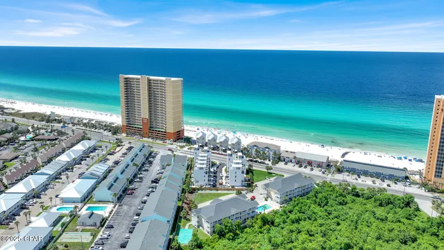 $324,900 | 17680 Front Beach Road, Unit A202, Panama City Beach, FL 32413