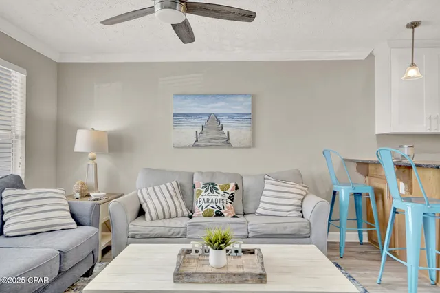 $324,900 | 17680 Front Beach Road, Unit A202, Panama City Beach, FL 32413