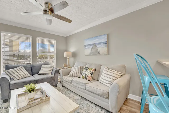 $324,900 | 17680 Front Beach Road, Unit A202, Panama City Beach, FL 32413