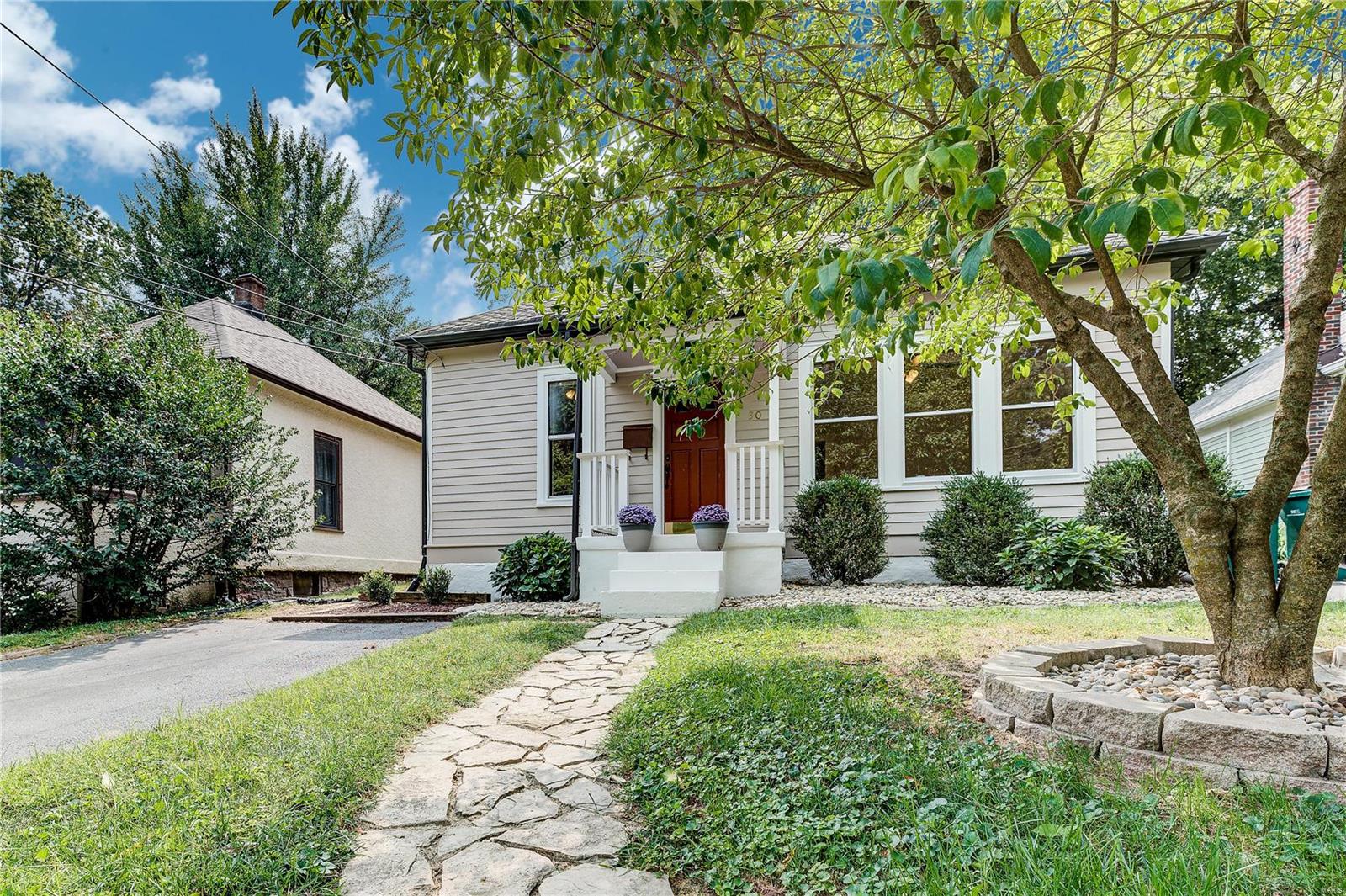 30 West Jackson Road Webster Groves, MO 63119 - Photo 8 of 12 Gallery Image 8