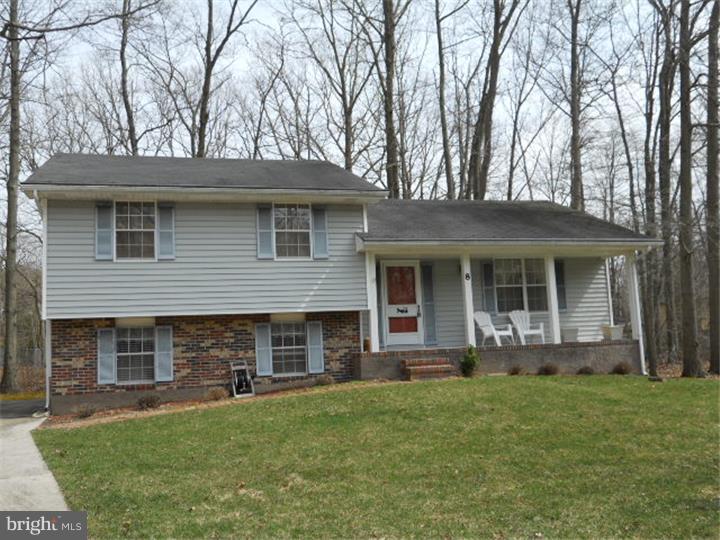 8 Virginia Road Glassboro, NJ 08028 - Photo 1 of 25 Exterior Front