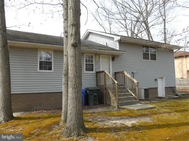8 Virginia Road Glassboro, NJ 08028 - Photo 23 of 25 Exterior Back