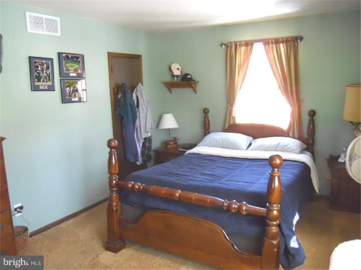 8 Virginia Road Glassboro, NJ 08028 - Photo 10 of 25 Master Bedroom