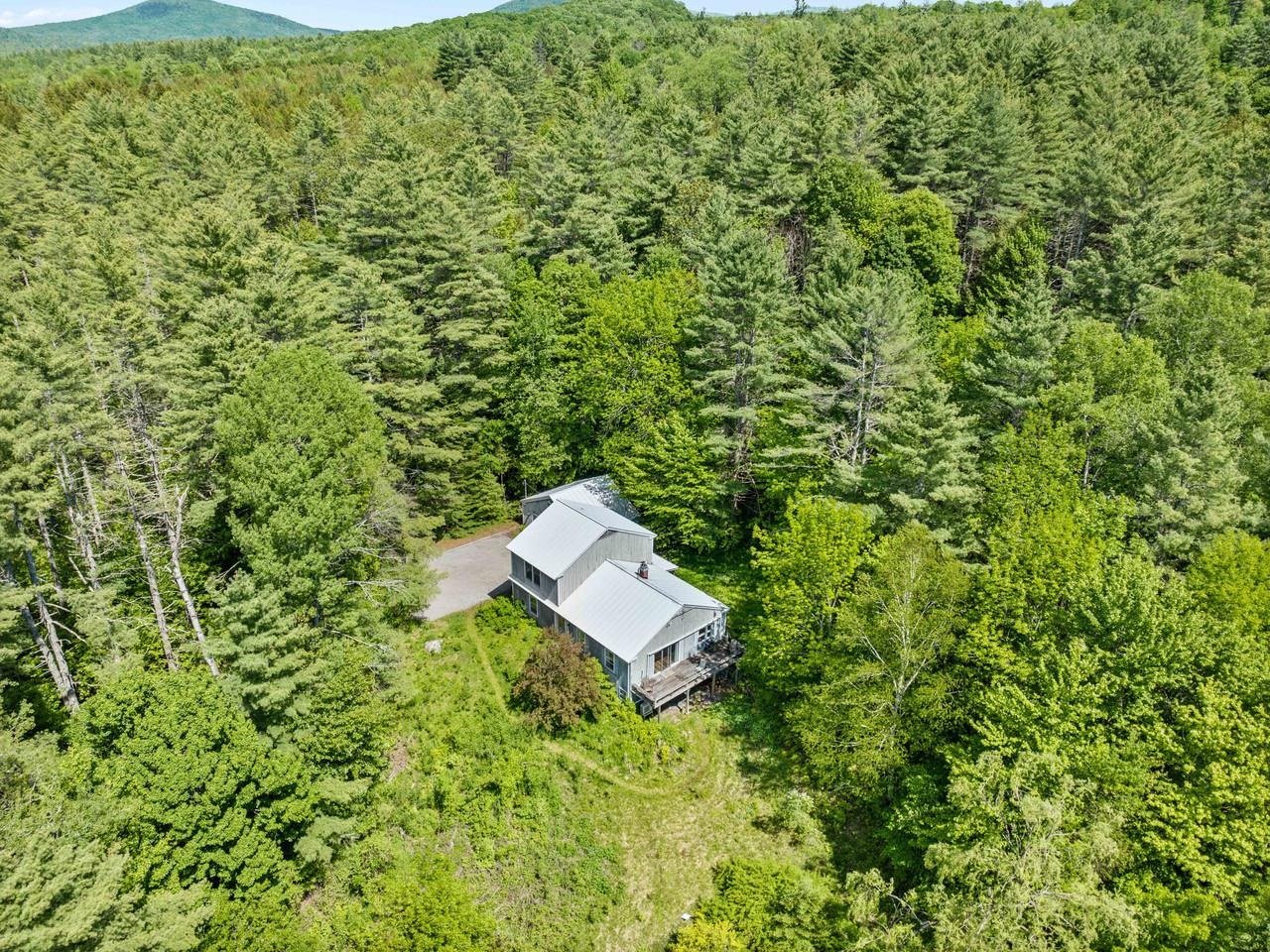 844 John Fowler Road Marshfield, VT 05667 - Photo 23 of 49