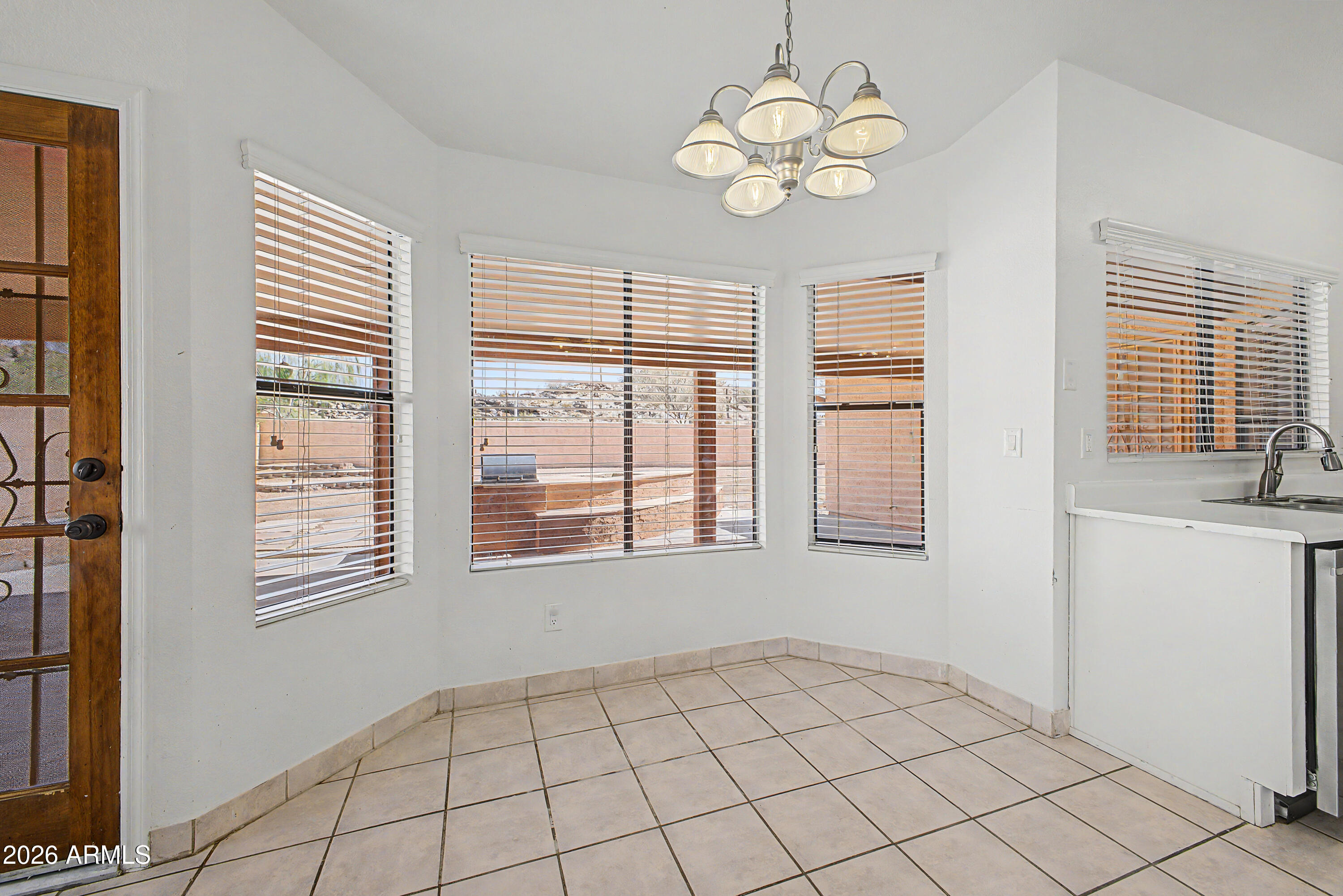 3322 East Dry Creek Road Phoenix, AZ 85044 - Photo 32 of 66 Breakfast Nook