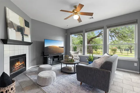 $499,000 | 1602 Iris Lane, Cedar Park, TX 78613