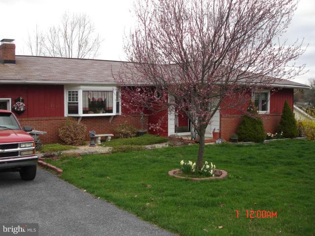 1716 Ridge Road Westminster, MD 21157 - Photo 1 of 29 Exterior (Front)
