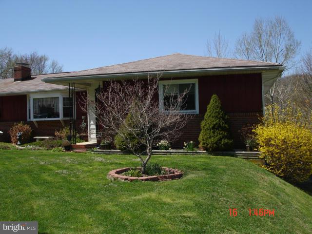 1716 Ridge Road Westminster, MD 21157 - Photo 2 of 29 Exterior (Front)