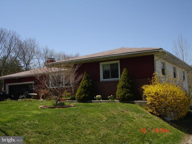 1716 Ridge Road Westminster, MD 21157 - Photo 3 of 29 Exterior (Front)