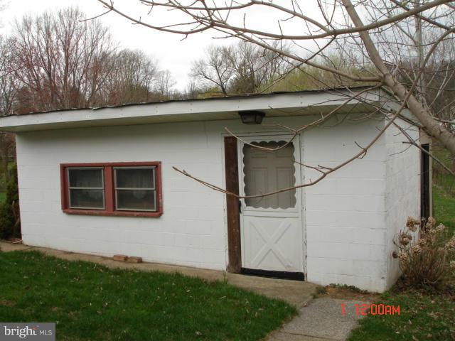 1716 Ridge Road Westminster, MD 21157 - Photo 29 of 29 Exterior (General)