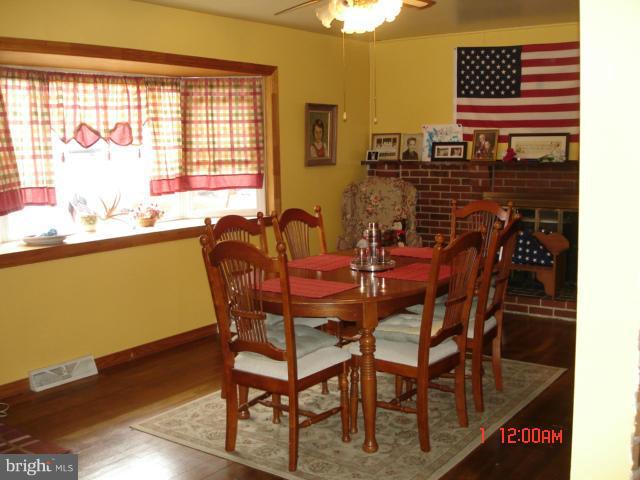 1716 Ridge Road Westminster, MD 21157 - Photo 5 of 29 Dining Room