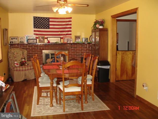 1716 Ridge Road Westminster, MD 21157 - Photo 6 of 29 Dining Room