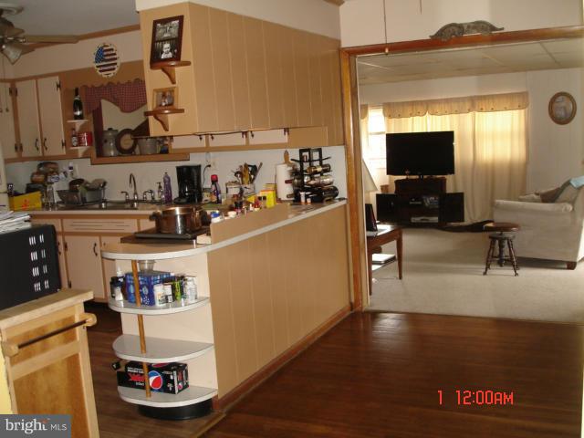 1716 Ridge Road Westminster, MD 21157 - Photo 7 of 29 Kitchen