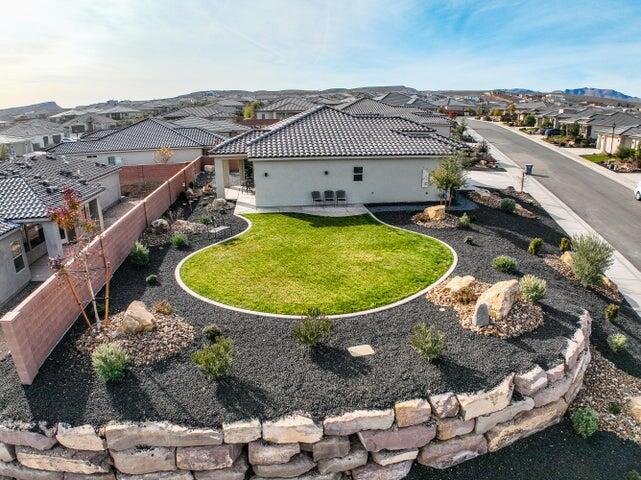 2767 Vico Way St. George, UT 84770 - Photo 24 of 32 Large Corner Lot