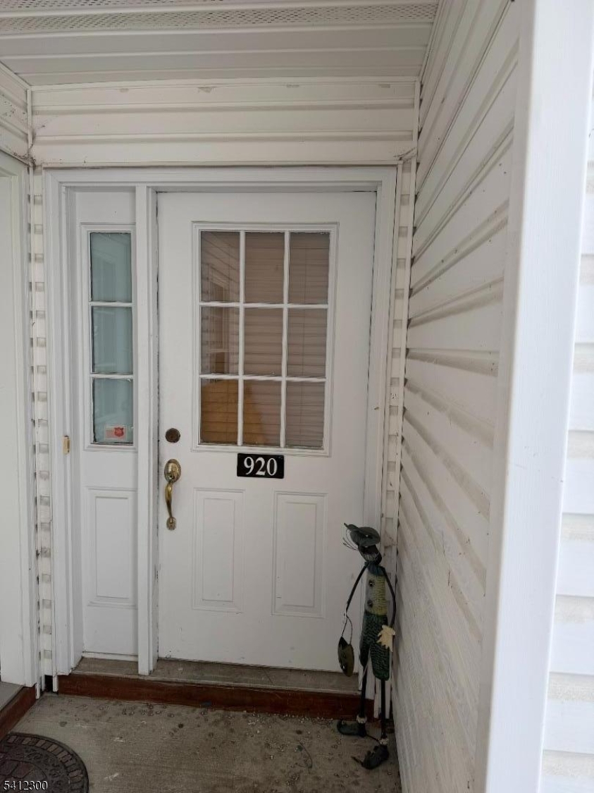 920 Plymouth Road North Brunswick, NJ 08902 - Photo 2 of 13 a view of storage and utility room
