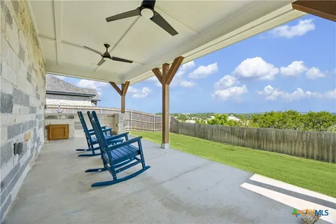 $435,000 | 118 Overlook Trail, Copperas Cove, TX 76522