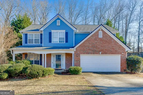 $2,500 | 300 Beckenham Walk Drive, Dacula, GA 30019