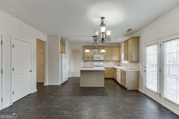 $2,500 | 300 Beckenham Walk Drive, Dacula, GA 30019