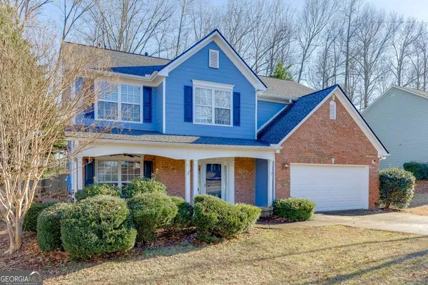 $2,500 | 300 Beckenham Walk Drive, Dacula, GA 30019