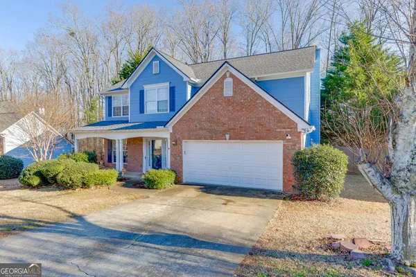 $2,500 | 300 Beckenham Walk Drive, Dacula, GA 30019