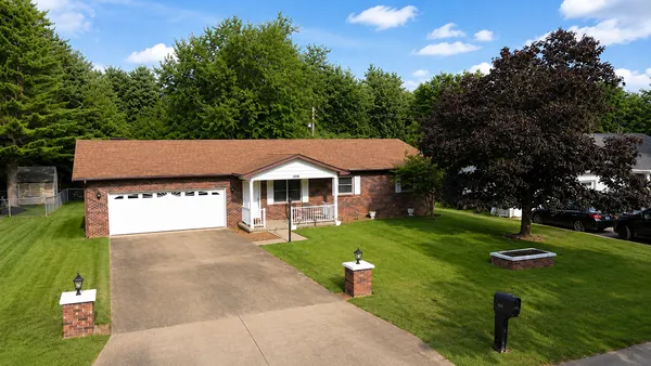 $199,900 | 1218 Plum Avenue, Mount Vernon, IL 62864