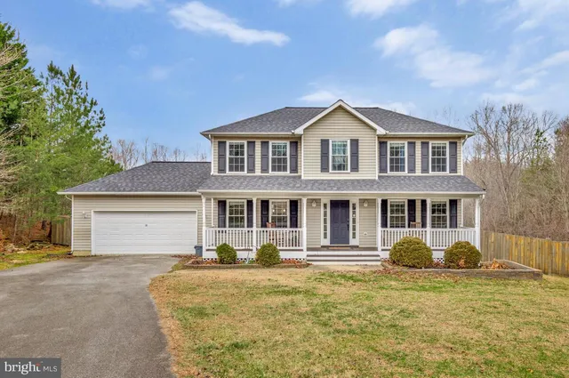 $3,200 | 7110 Elberta Place, Hughesville, MD 20637