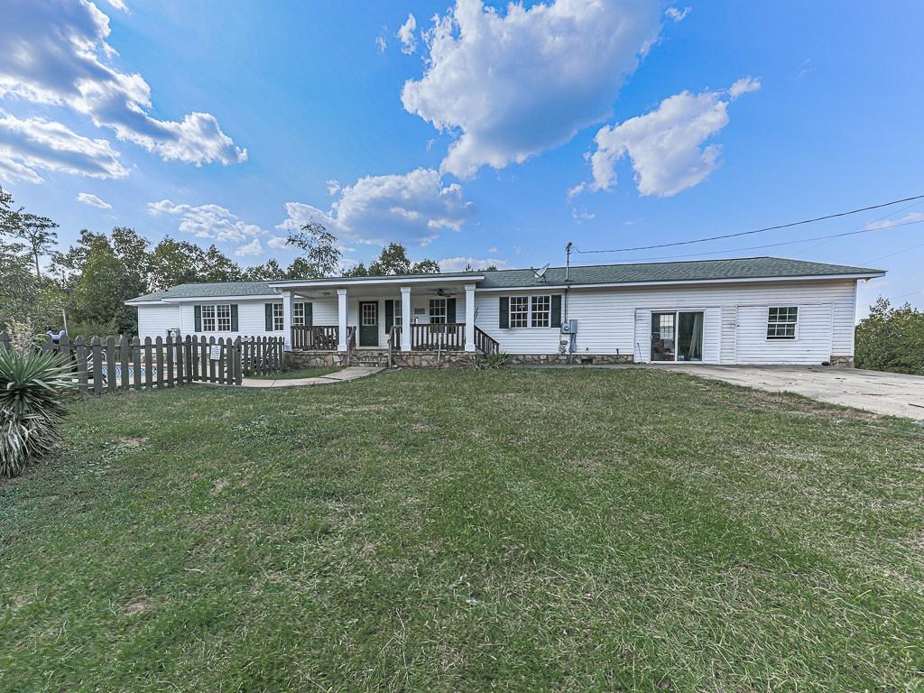 400 Spring Place Road Northeast White, GA 30184 - Photo 1 of 1 Gallery Image 1