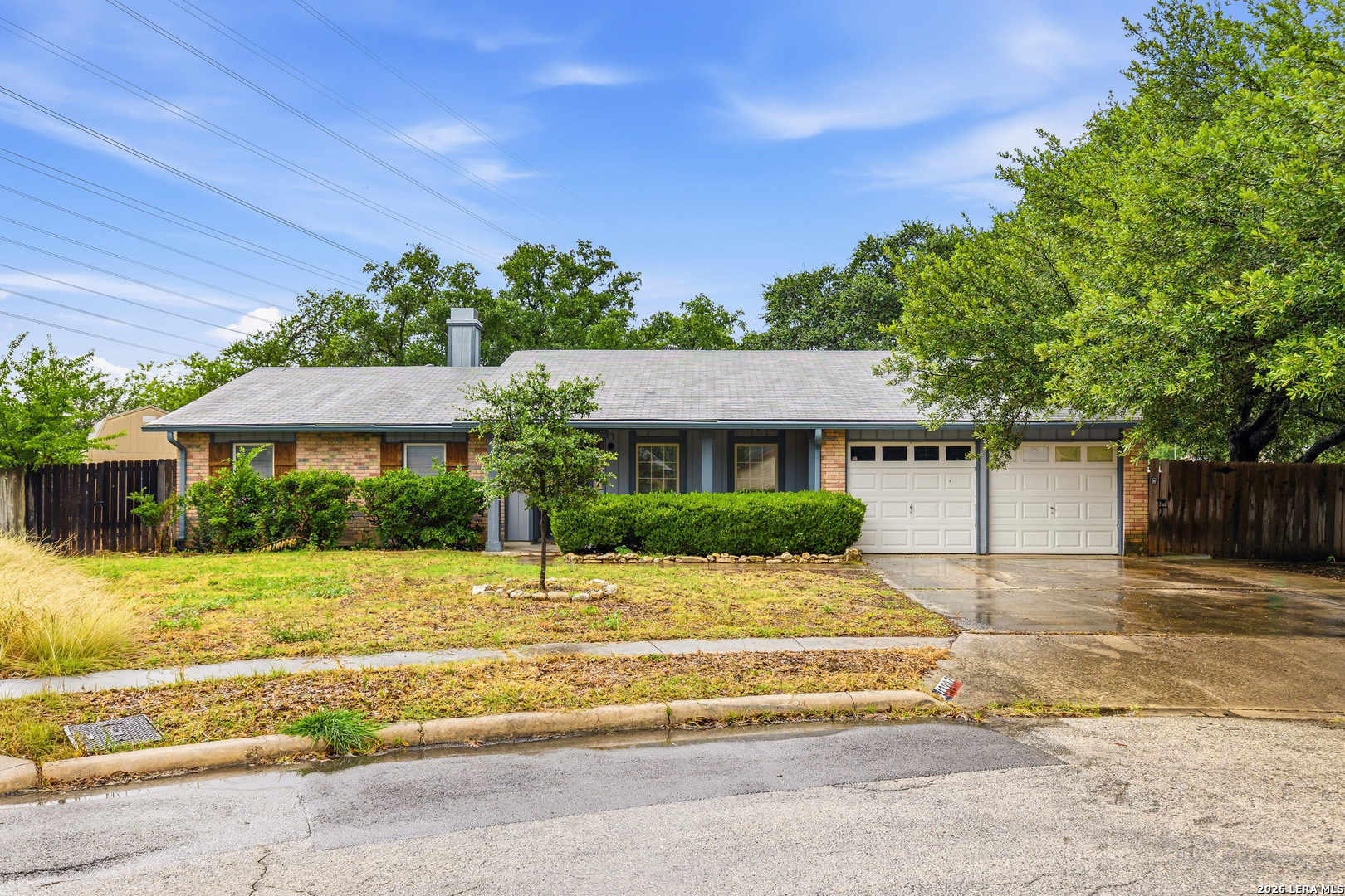 13207 Monte Rio Street San Antonio, TX 78233 - Photo 1 of 24