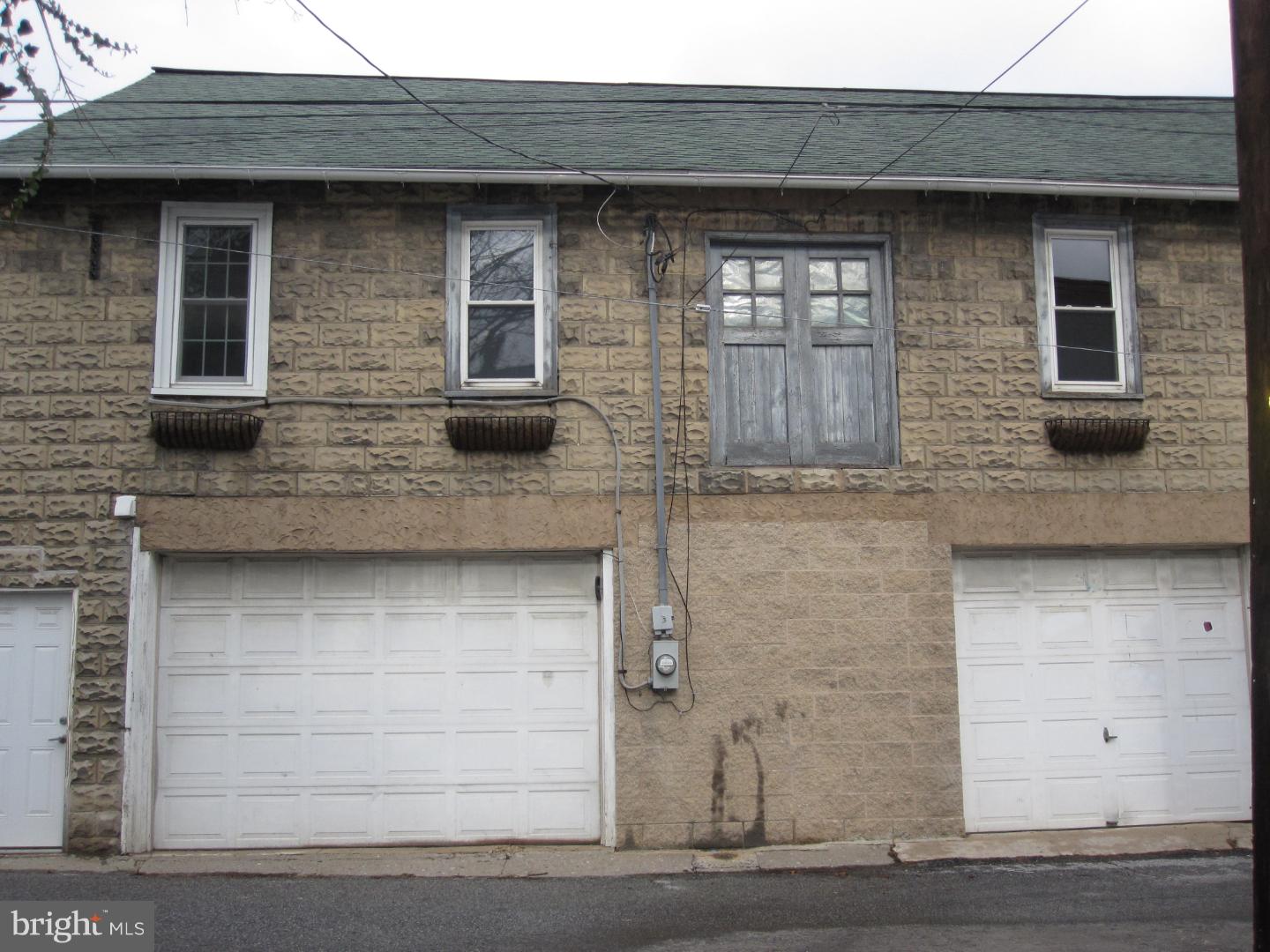 329 Lumber Street Coatesville, PA 19320 - Photo 1 of 11 Exterior Front