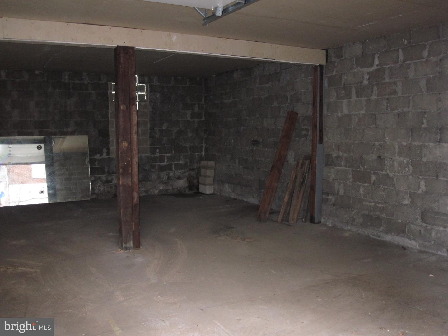329 Lumber Street Coatesville, PA 19320 - Photo 11 of 11 Garage