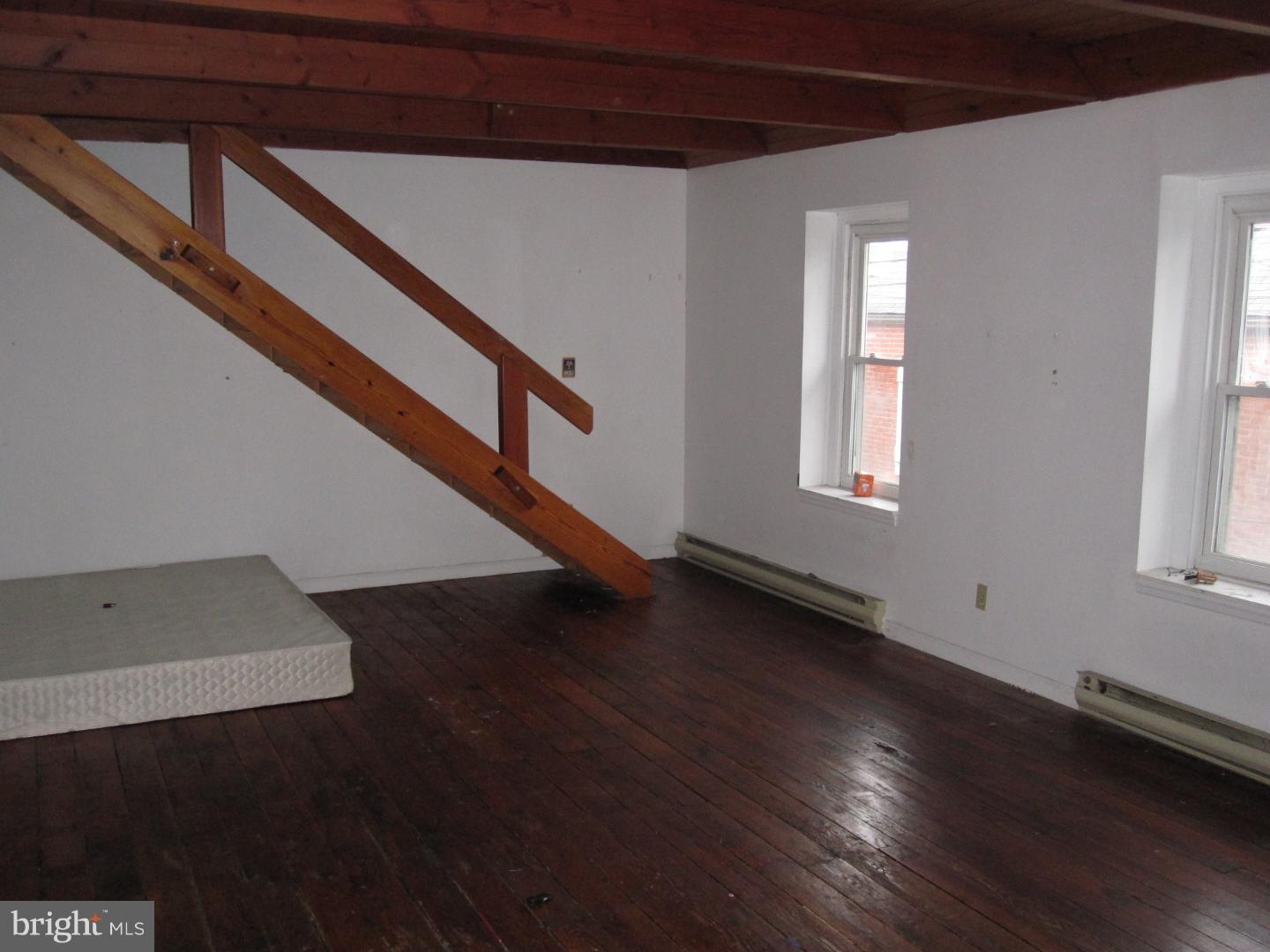 329 Lumber Street Coatesville, PA 19320 - Photo 4 of 11 Living Room