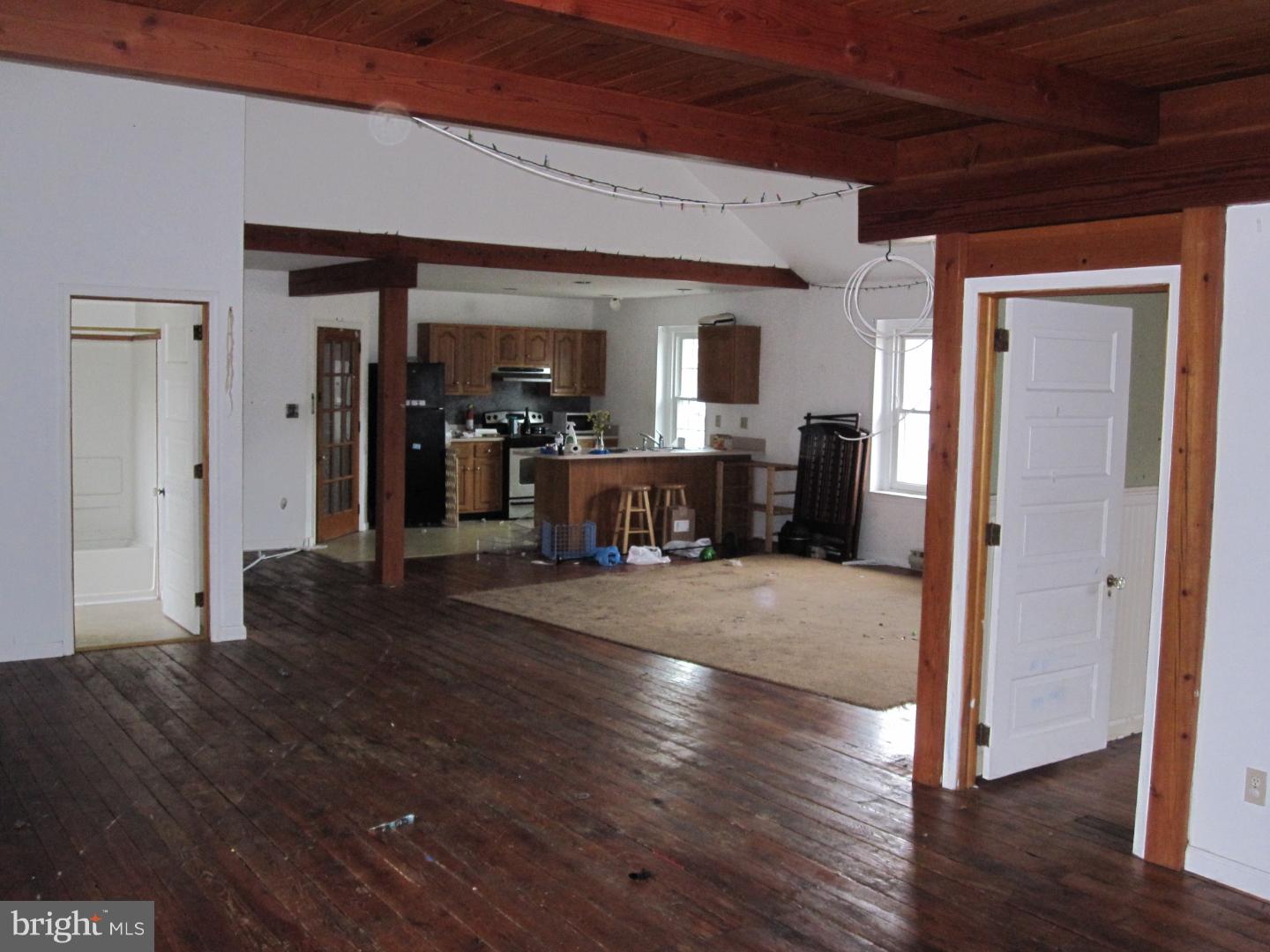 329 Lumber Street Coatesville, PA 19320 - Photo 5 of 11 Living Room