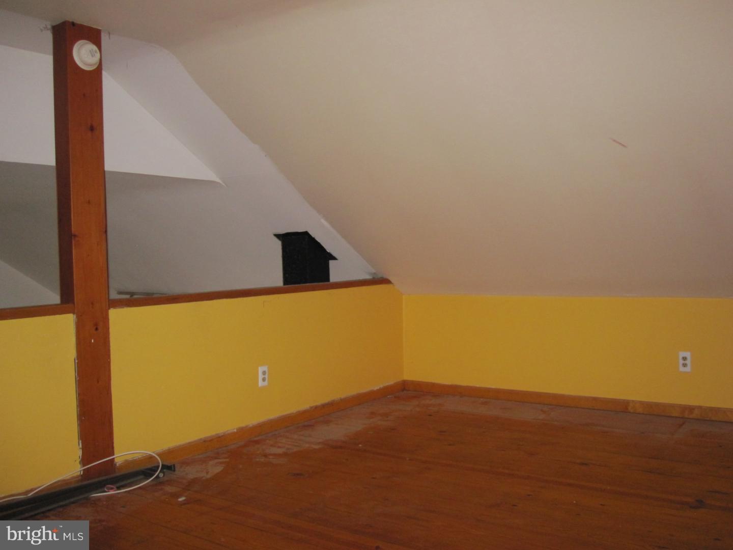 329 Lumber Street Coatesville, PA 19320 - Photo 8 of 11 Bedroom 2