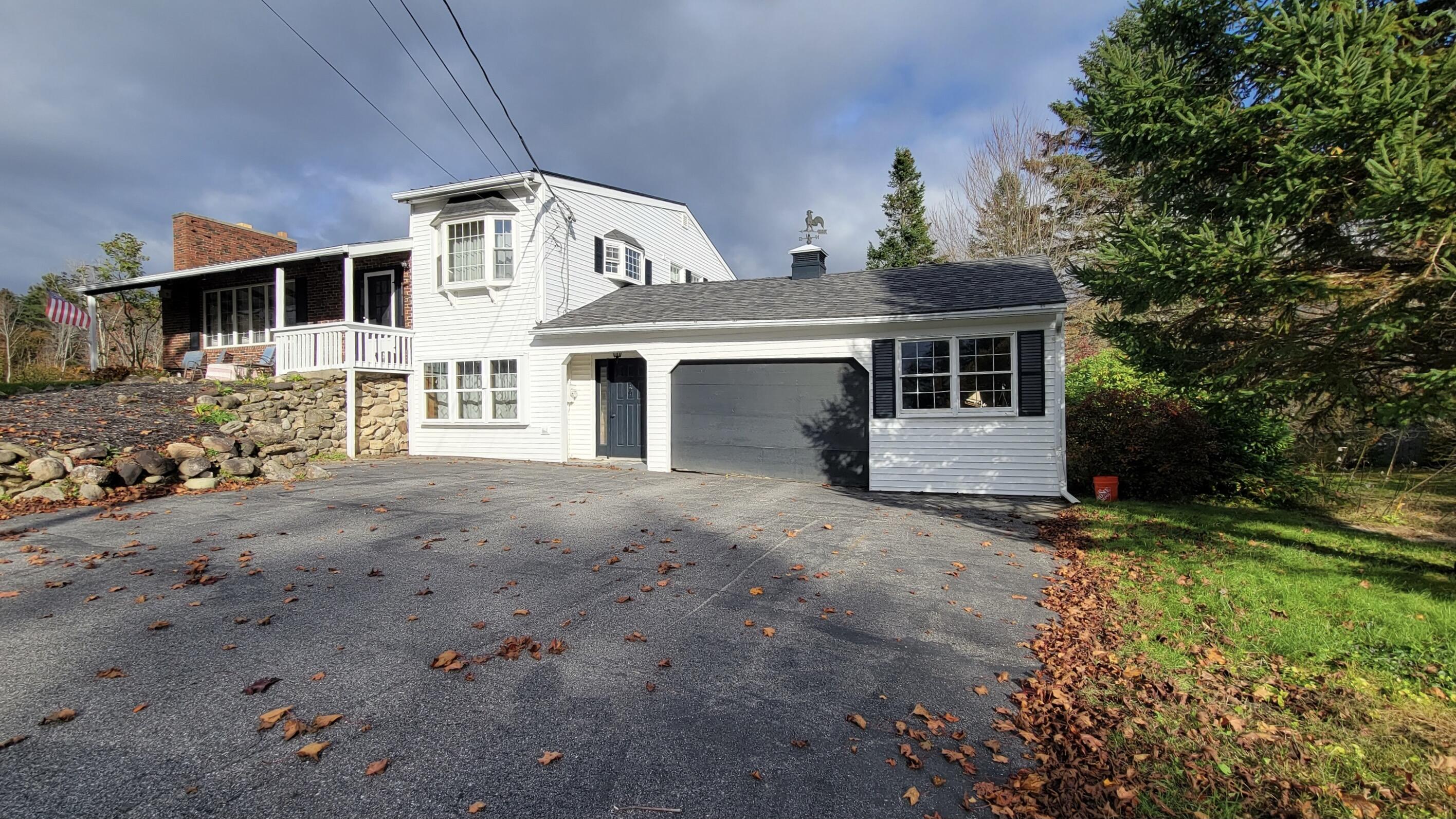 544 Middle Road Sabattus, ME 04280 - Photo 24 of 51 Exterior