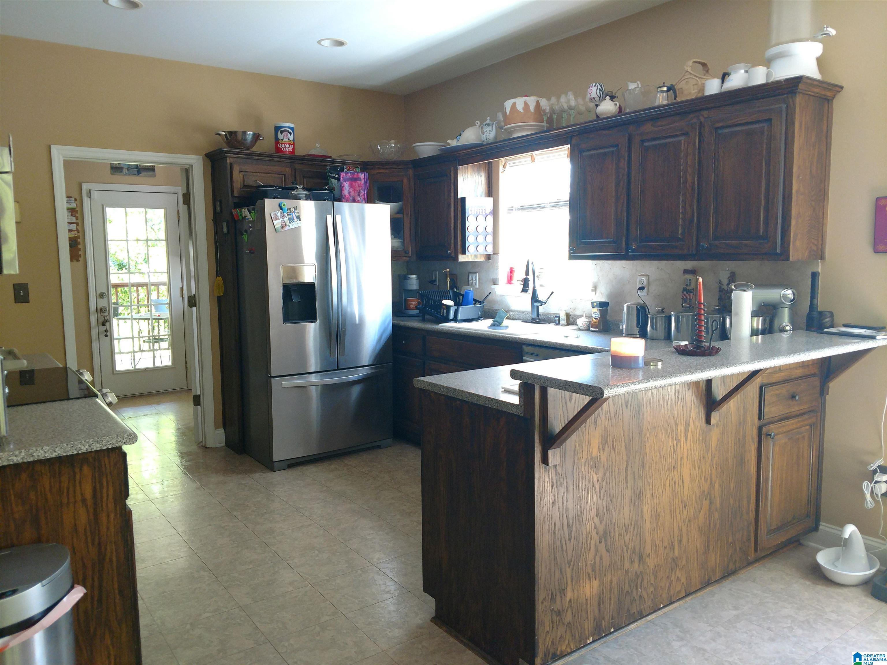 73 Doe Drive Springville, AL 35146 - Photo 6 of 35