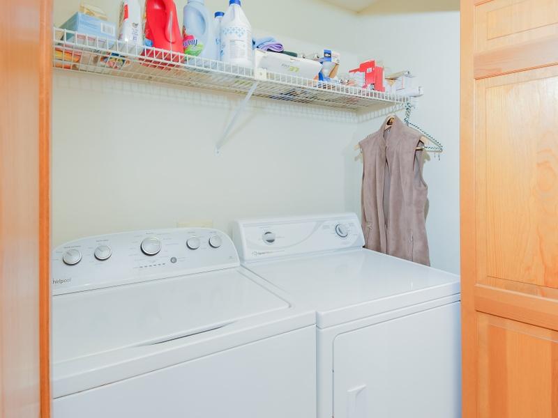 119 Clubhouse Road Wells, ME 04090 - Photo 10 of 25 1st Floor Laundry