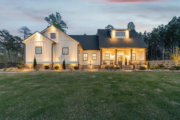 $685,000 | 283 London Road, Ball Ground, GA 30107