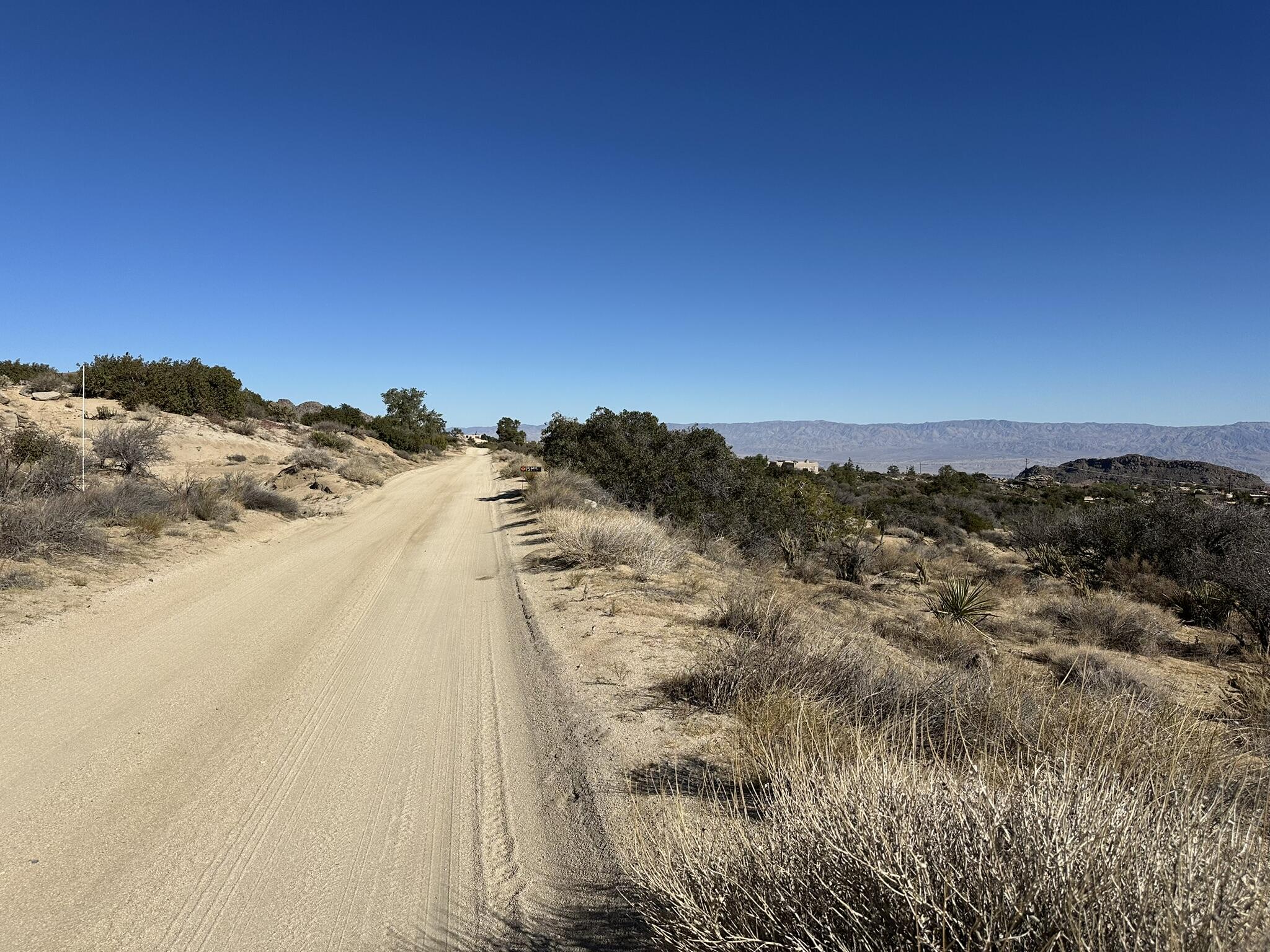 0 Manzanita Road Mountain Center, CA 92561 - Photo 5 of 5 a view of beach and mountain