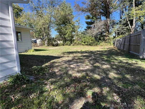 $219,900 | 138 East Lovers Lane, Scottsburg, IN 47170