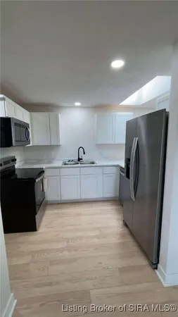 $219,900 | 138 East Lovers Lane, Scottsburg, IN 47170