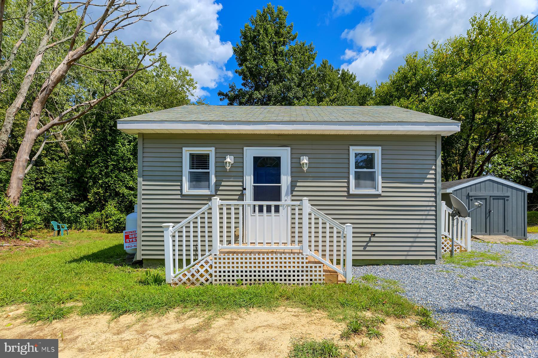20459 Savannah Road Georgetown, DE 19947 - Photo 14 of 25