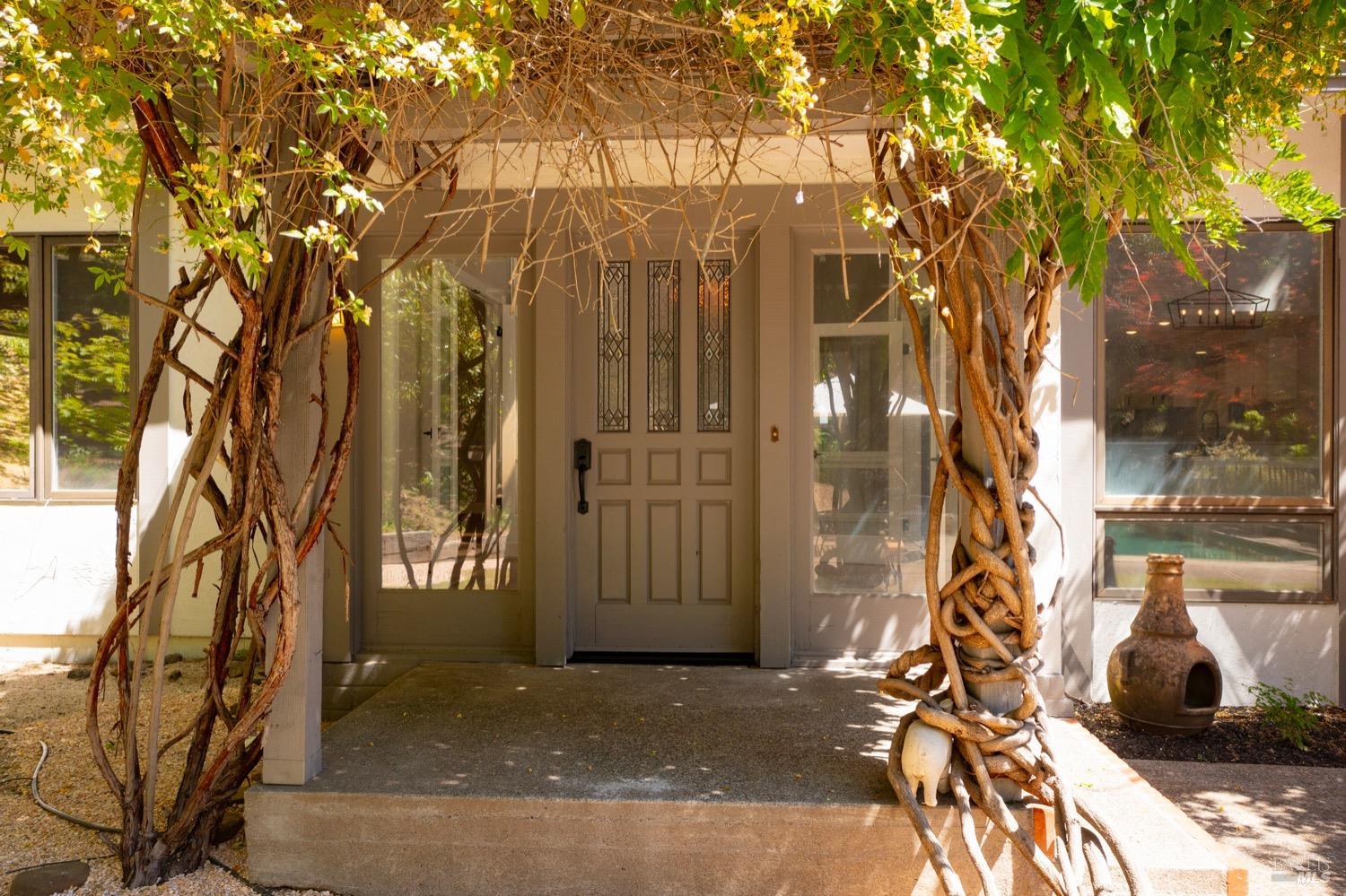 1275 Summit Lake Drive Angwin, CA 94508 - Photo 18 of 73