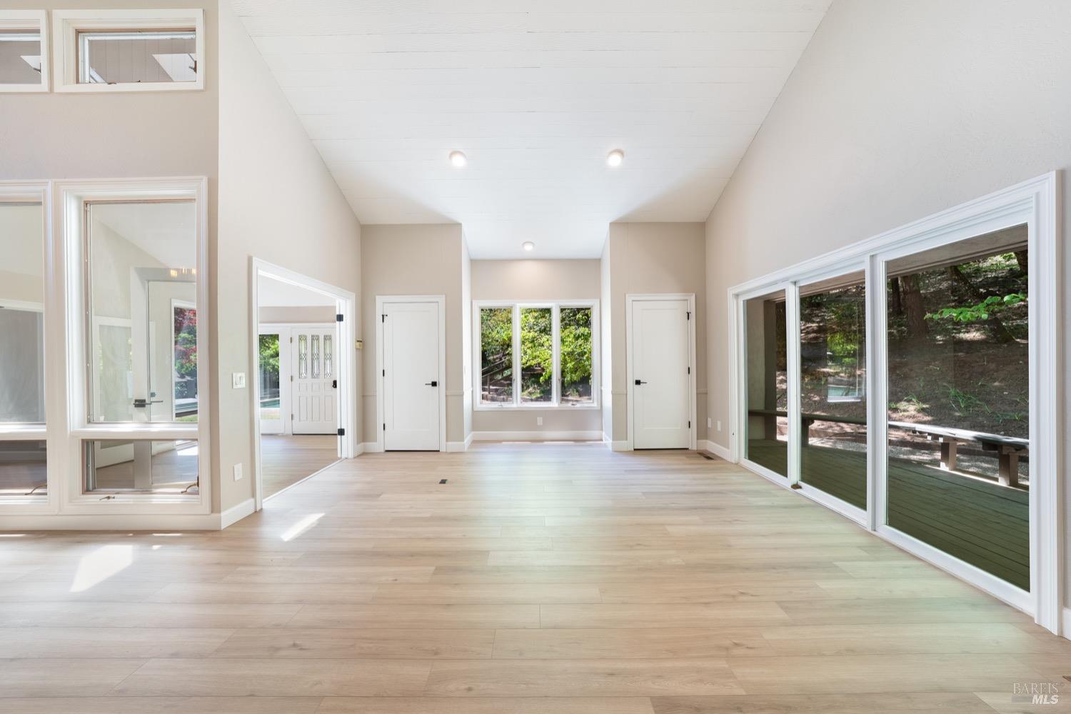 1275 Summit Lake Drive Angwin, CA 94508 - Photo 23 of 73