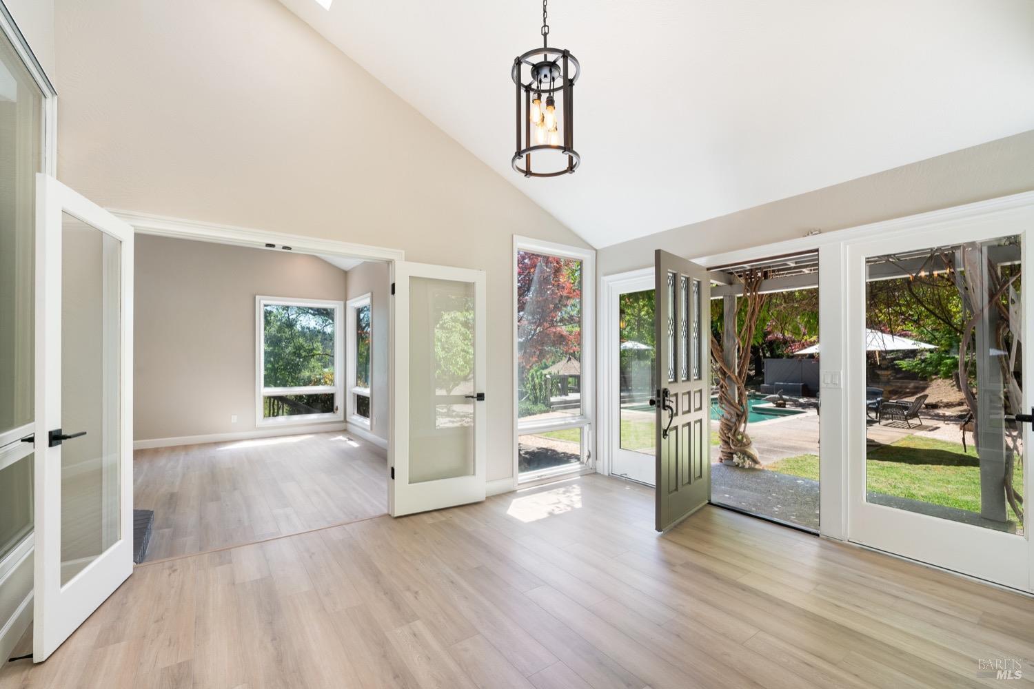 1275 Summit Lake Drive Angwin, CA 94508 - Photo 24 of 73